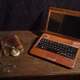 Illustration for article titled These Steampunk Computers Transport Us To The Victorian Retro Future